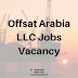 Offsat Arabia LLC Jobs Vacancy