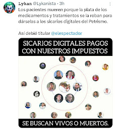 🔴 ¿#FiscalCamargoEncubreAsesinos? El grito masivo de un pueblo que exige justicia y protección