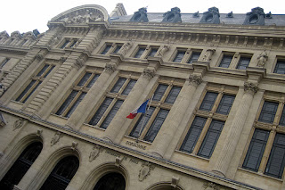 Université de la Sorbonne