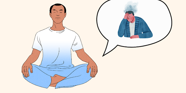The Benefits of Meditation for Mental Health: Enhancing Well-being and       Resilience
