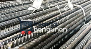 Jual Besi Beton Ulir