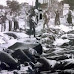 Remembering Deir Yassin Massacre Which precipitated Palestinians Exodus