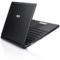 Asus U36JC