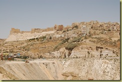 Karak Left