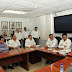 Matamoros presenta proyectos para programas federales