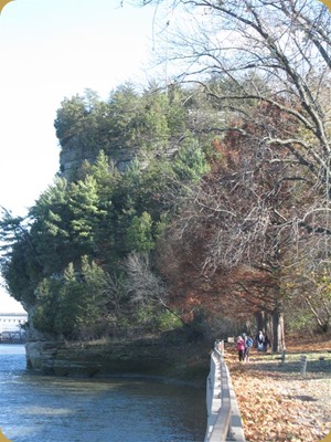 Starved Rock