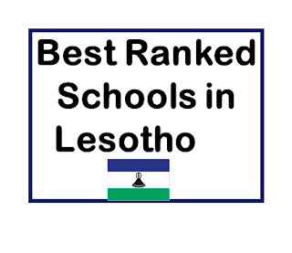 Top Best Schools in Lesotho