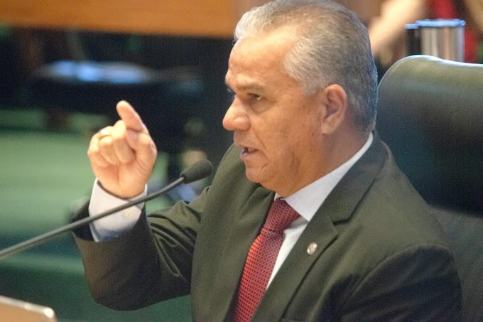O Mandato Exemplar do Deputado Daniel de Castro