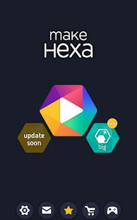 Make Hexa Puzzle Apk v1.0.10 Mod