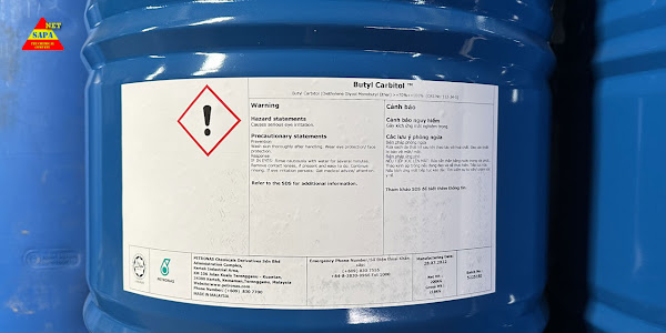 Butyl Carbitol™ (Diethylene Glycol Monobutyl Ether)