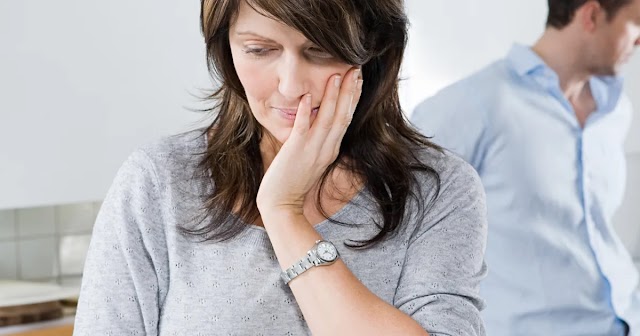 10 نصائح للمرأة في سن الأربعين