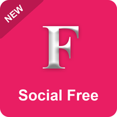 Pink Color for Facebook APK 