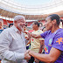 Governo Lula decretará ponto facultativo em jogos da Seleção Feminina na Copa