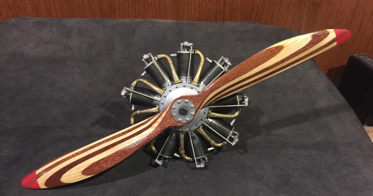 Building RC Scale Airplanes: 1/6 scale Sopwith Camel Le ...