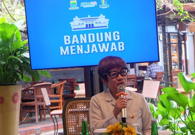 21 Mei 2022, Kota Bandung Bakal Mendeklarasikan Diri Sebagai Kota Angklung
