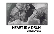 Beck - Heart is a Drum