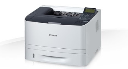 Canon i - SENSYS LBP 6670dn Télécharger Pilote