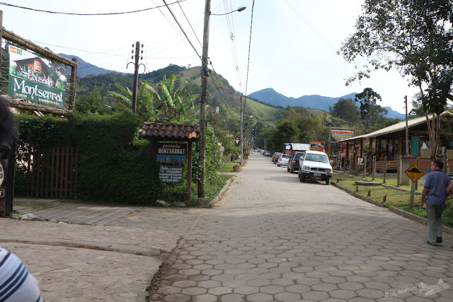 Maringá, Minas Gerais