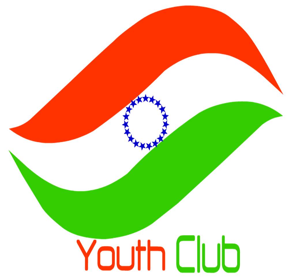 Youth Club Logo Of Youth Club