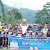 Bupati Solok Launching Pembukaan Turnamen Sepakbola Walinagari Cup I