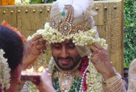 Aishwarya Rai Wedding