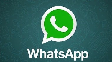 WhatsApp Web 