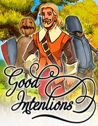 Good Intentions [FINAL]