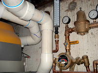 Plumbing: Five Water & Gas Safety Tips