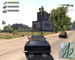 Driv3r screenshot 3
