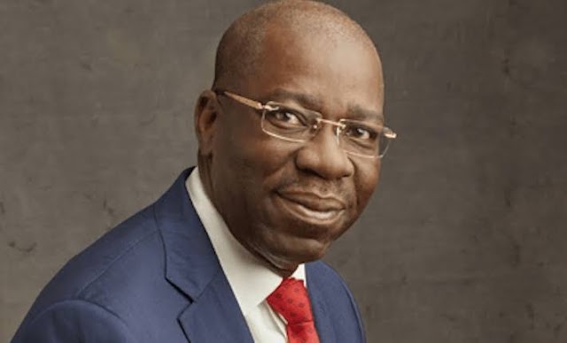 GOVERNOR OBASEKI IS AN INCURABLE LIAR, INTRUDER