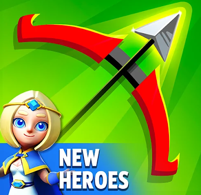 Archero v1.2.3 Mod Apk