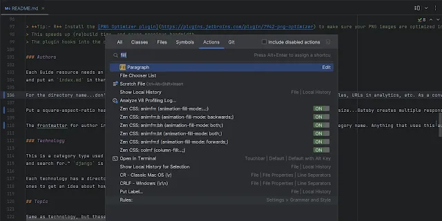 JetBrains WebStorm 2023 JetBrains WebStorm 2023