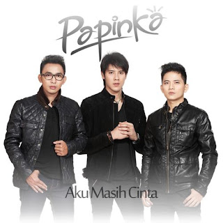 Papinka - Aku Masih Cinta