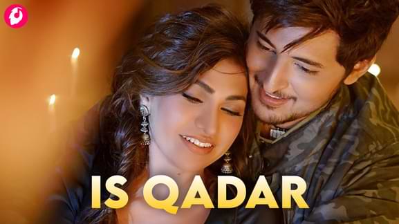 Is Qadar Lyrics in English Tulsi Kumar, Darshan Raval