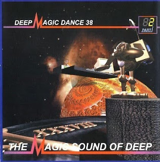 Deep Dance 38 part 2 (1995)