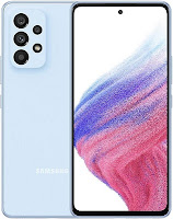 موبايل Samsung Galaxy A53