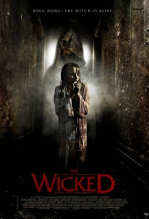 The Wicked - Egy boszorkány legendája online (2013)