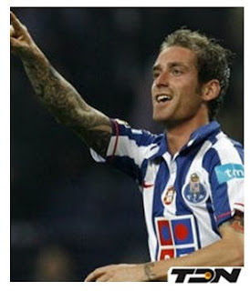 Raul Meireles