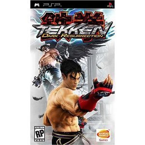 Tekken - Dark Resurrection