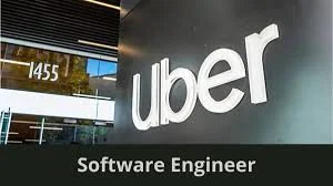 Uber Internship Drive