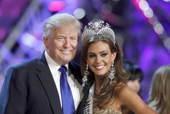 Miss USA 2013 – Miss Connecticut Erin Brady is crowned the winner 