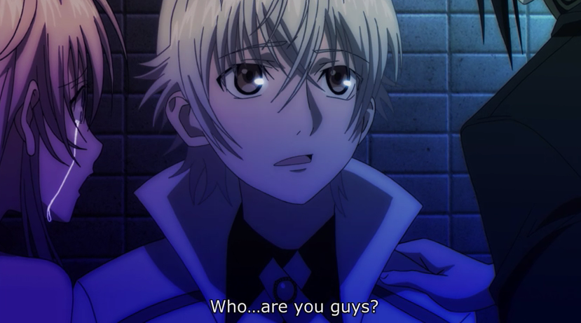 Kazaki S Episode Reviews K Return Of Kings Episode 13 Final