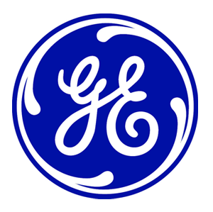  General Electric Logo 