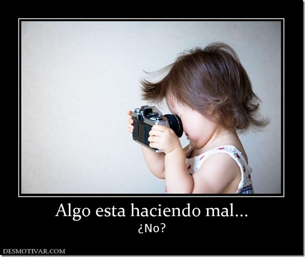 foto niña