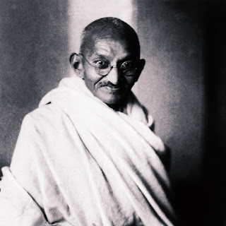 mahatma gandhi