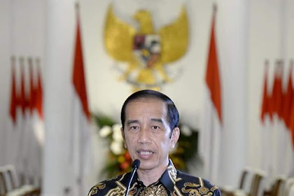 Selamat Hari Dokter Nasional Ini yang Sampaikan Presiden Jokowi