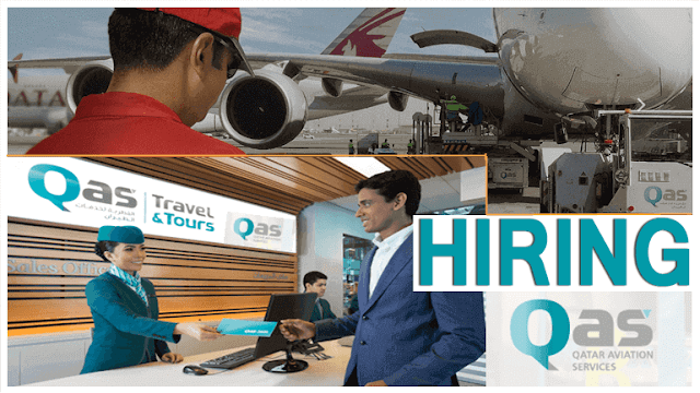 Airways job in middle east for foreigners to apply online 