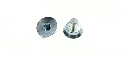 Custom Tapered Shoulder Socket Head Bolt Manufacturers