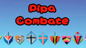 Pipa Combate Online