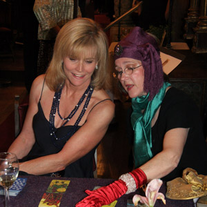 2013 Psychic Predictions For The Fire Water Air And Earth Signs